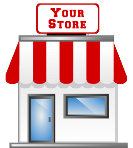 Your Store
